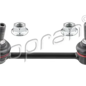 Szybka dostawa Drążek / wspornik, stabilizator TOPRAN 632 385