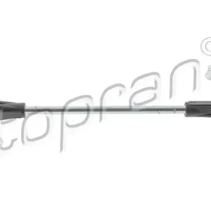 Tani Drążek / wspornik, stabilizator TOPRAN 632 391