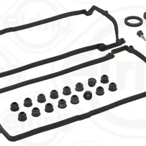 Łatwy zwrot Zestaw uszczelek, pokrywa głowicy cylindra ELRING 632.070