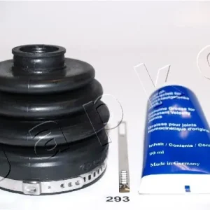 Zestaw osłon, wał napędowy JAPKO 63293 Oferta