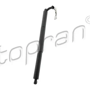 Silnik elektryczny, tylna pokrywa TOPRAN 633 233 Oferta czasowa