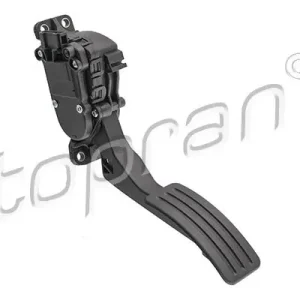 Oferta Pedał gazu TOPRAN 633 702