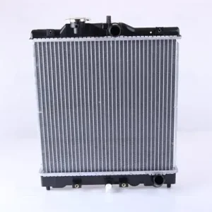 Oferta czasowa Chłodnica, układ chłodzenia silnika NISSENS 63310A