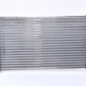 Wyjątkowa oferta Chłodnica, układ chłodzenia silnika NISSENS 63328