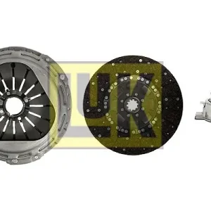 Zestaw sprzęgieł SCHAEFFLER LUK 633 3350 00 Rabat