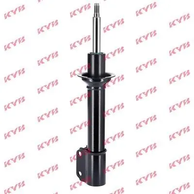 Amortyzator KYB 633807 Ostatnia szansa
