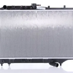 Oferta Chłodnica, układ chłodzenia silnika NISSENS 63390