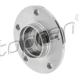 Oferta Piasta koła TOPRAN 634 153