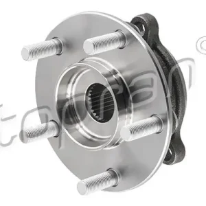 Łożysko koła TOPRAN 634 172 Premium