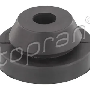 Wspornik, obudowa filtra powietrza TOPRAN 634 538 Darmowa dostawa