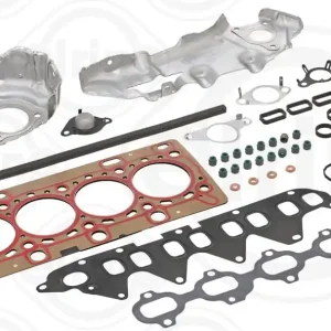 Oferta limitowana Zestaw uszczelek, głowica cylindrów ELRING 634.670