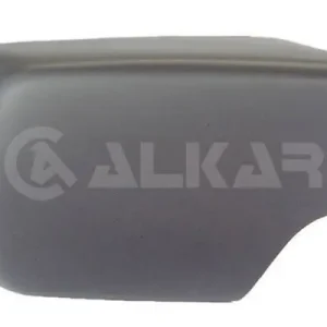 Ograniczona ilość Pokrywa, zewnętrzne lusterko ALKAR 6342849