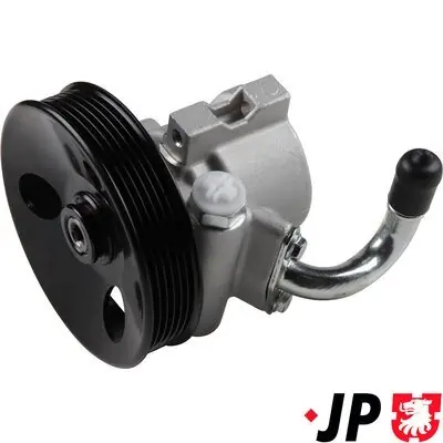 Pompa hydrauliczna, układ kierowniczy JP GROUP 6345100200 Sprawdź teraz
