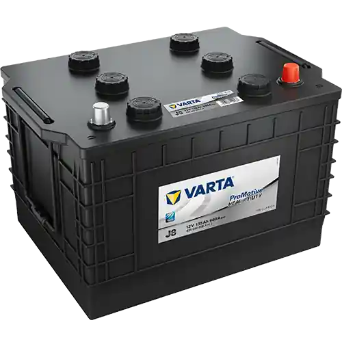 Akumulator VARTA 635042068A742 Popularny