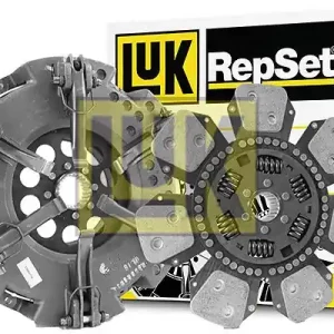 Zestaw sprzęgieł SCHAEFFLER LUK 635 1402 09 Super okazja