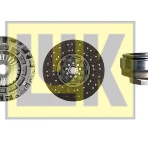Zestaw sprzęgieł SCHAEFFLER LUK 635 3020 00 Wybór klientów
