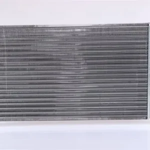 Chłodnica, układ chłodzenia silnika NISSENS 63574A Darmowy zwrot