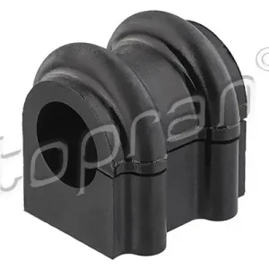 Bezpieczna płatność Zawieszenie, stabilizator TOPRAN 636 010