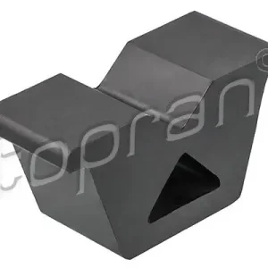 Oferta czasowa Tuleja łożyska, pióro resora TOPRAN 636 018