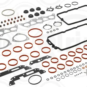 Dostępne od ręki Zestaw uszczelek, głowica cylindrów ELRING 636.250