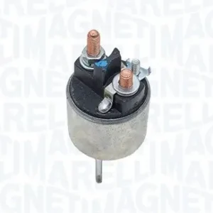 Rabat Włącznik elektromagnetyczny, rozrusznik MAGNETI MARELLI 063602404010