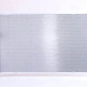 Zniżka Chłodnica, układ chłodzenia silnika NISSENS 636042