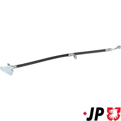 Przewód hamulcowy elastyczny JP GROUP 6361702180 Oferta czasowa