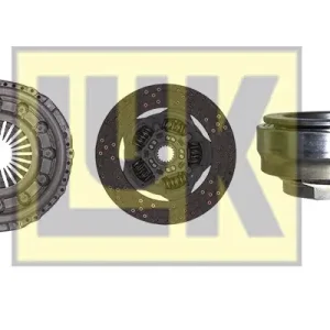 Zestaw sprzęgieł SCHAEFFLER LUK 636 3005 00 Promocja