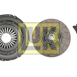 Zestaw sprzęgieł SCHAEFFLER LUK 636 3016 33 Bestseller