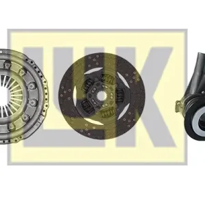 Zestaw sprzęgieł SCHAEFFLER LUK 636 3020 33 Oferta limitowana