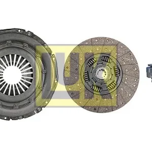 Kup online Zestaw sprzęgieł SCHAEFFLER LUK 636 3025 00