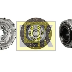 Ograniczona ilość Zestaw sprzęgieł SCHAEFFLER LUK 636 3045 00