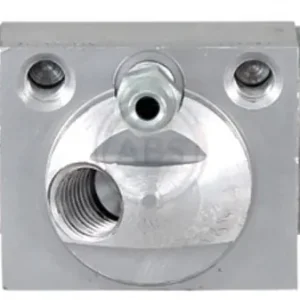 Nie przegap Cylinderek hamulcowy A.B.S. 63659
