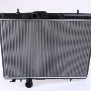 Oferta Chłodnica, układ chłodzenia silnika NISSENS 63697
