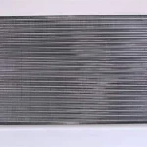 Chłodnica, układ chłodzenia silnika NISSENS 63701 Ograniczona ilość