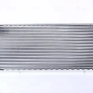 Chłodnica, układ chłodzenia silnika NISSENS 63709 Wyjątkowa oferta