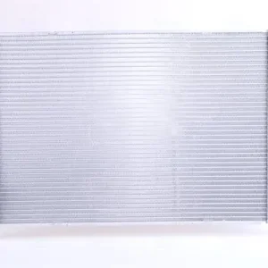 Chłodnica, układ chłodzenia silnika NISSENS 637612 Oferta czasowa