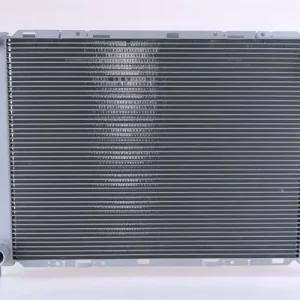 Moduł chłodzący NISSENS 637625 Hit cenowy
