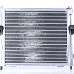 Oferta Moduł chłodzący NISSENS 637635