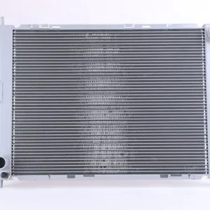 Moduł chłodzący NISSENS 637654 Nowy