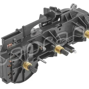 Promocja Element sterujący TOPRAN 638 509