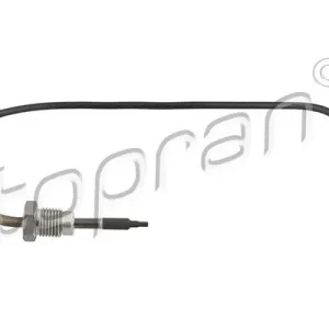 Oferta czujnik, temperatura spalin TOPRAN 638 571
