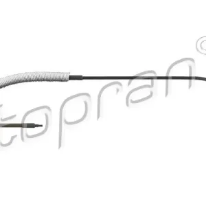 czujnik, temperatura spalin TOPRAN 638 573 Okazja
