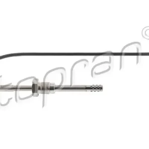 czujnik, temperatura spalin TOPRAN 638 585 Premium