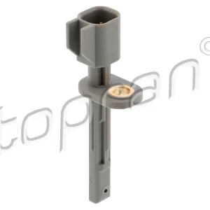 Oferta limitowana Czujnik, prędkość obrotowa koła TOPRAN 638 686
