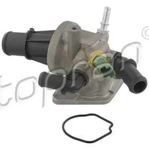 Oferta limitowana Korpus termostatu TOPRAN 638 751