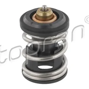 Termostat, płyn chłodzący TOPRAN 638 755 Wyjątkowa oferta