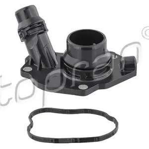 Korpus termostatu TOPRAN 638 761 Wybór klientów