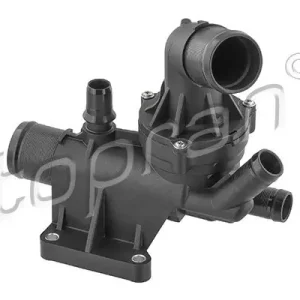 Hit sprzedaży Korpus termostatu TOPRAN 638 763