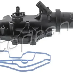 Popularny Korpus termostatu TOPRAN 638 764